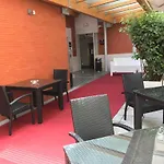 伽里乌斯精品酒店 酒店 4*
