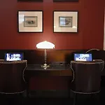 Szálloda Boutique Gareus