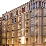 Boutique Gareus Szálloda 4*