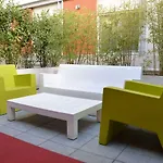 فندق بوتيك غاريوس