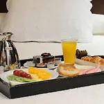 Szálloda Boutique Gareus Valladolid
