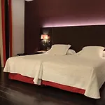 伽里乌斯精品酒店 4*