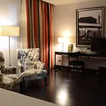 Boutique Gareus 4*