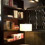 بوتيك غاريوس 4*