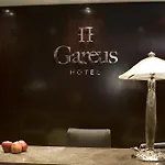 بوتيك غاريوس فندق 4*