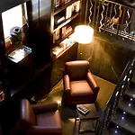 بوتيك غاريوس 4* باياذوليد
