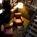 伽里乌斯精品酒店 酒店