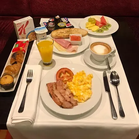 Boutique Gareus Hotel Valladolid