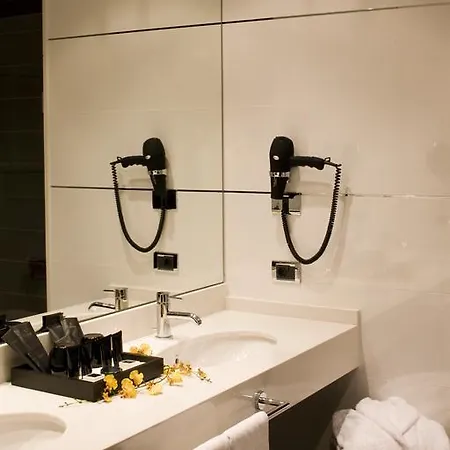 Hotel Boutique Gareus