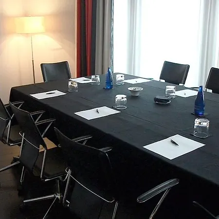 Boutique Gareus Hotel