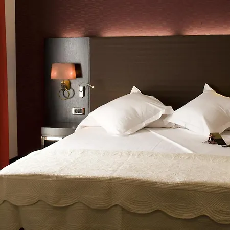 Hotel Boutique Gareus Valladolid