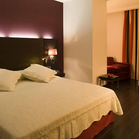 호텔 Boutique Gareus 4*