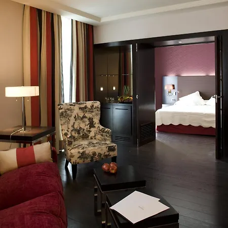 Boutique Gareus Otel 4*