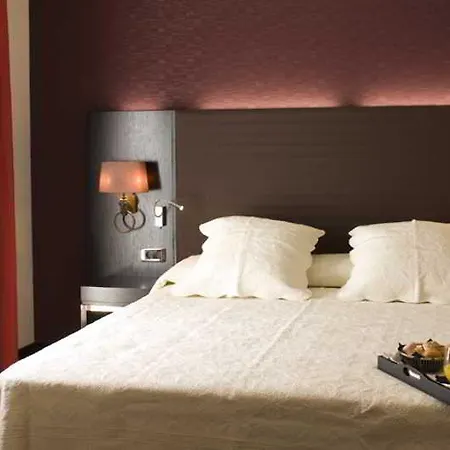 Boutique Gareus Βαγιαδολίδ