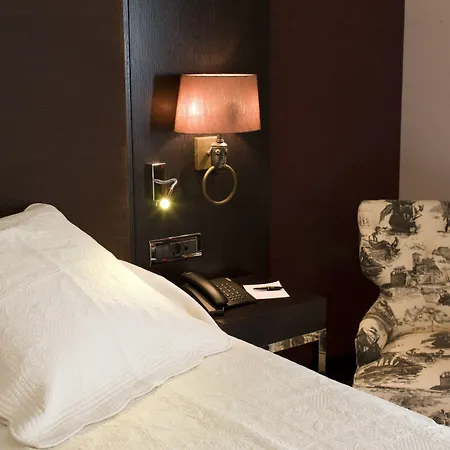 بوتيك غاريوس 4*
