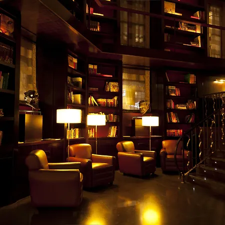 Boutique Gareus 4* Βαγιαδολίδ