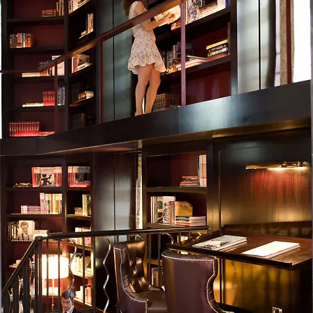 Ξενοδοχείο Boutique Gareus Βαγιαδολίδ