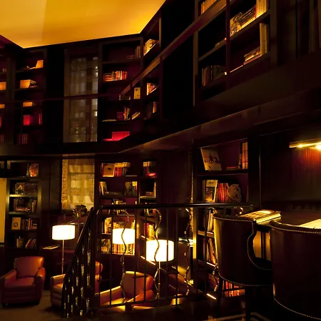 Hotel Boutique Gareus