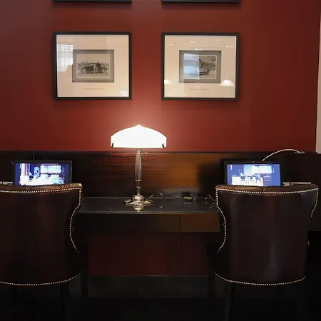 Hotel Boutique Gareus