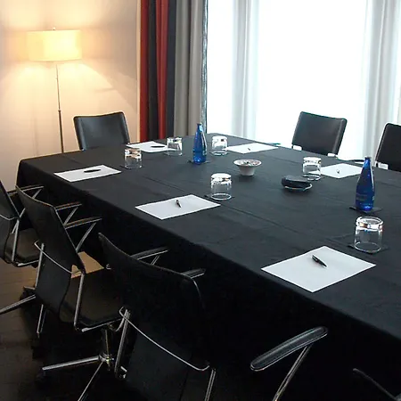 Boutique Gareus 4* Βαγιαδολίδ