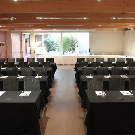 Szálloda Boutique Gareus Valladolid