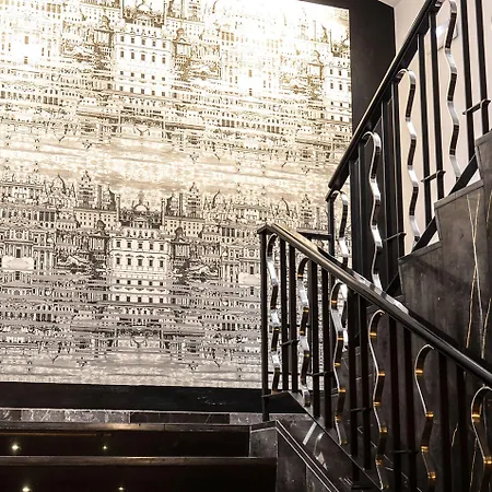 Boutique Gareus Hotel Valladolid