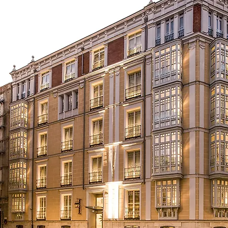Boutique Gareus Hotel 4*