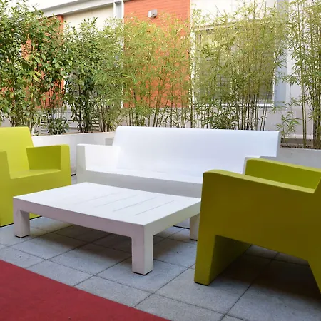 Ξενοδοχείο Boutique Gareus