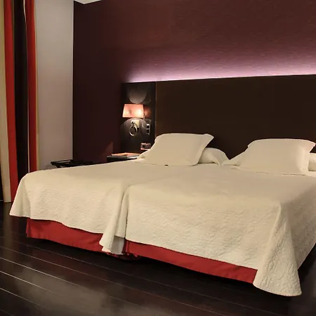Boutique Gareus 4*