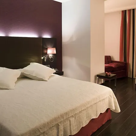 Boutique Gareus Valladolid