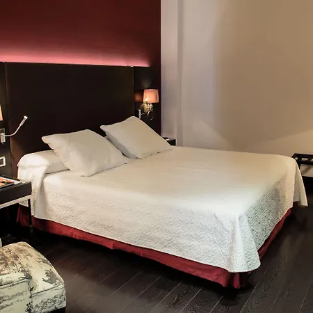 Boutique Gareus Valladolid