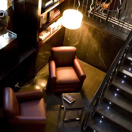Boutique Gareus Hotel