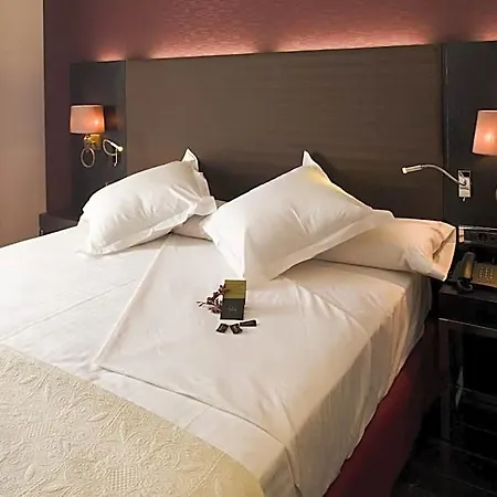 Boutique Gareus מלון 4*
