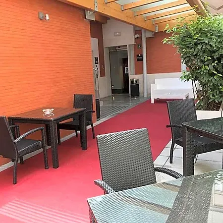 Boutique Gareus 4* וייאדוליד
