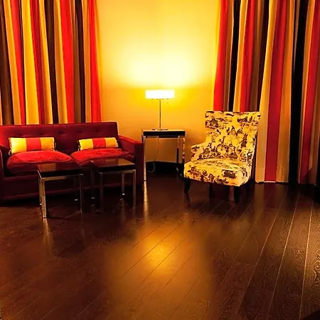 Boutique Gareus