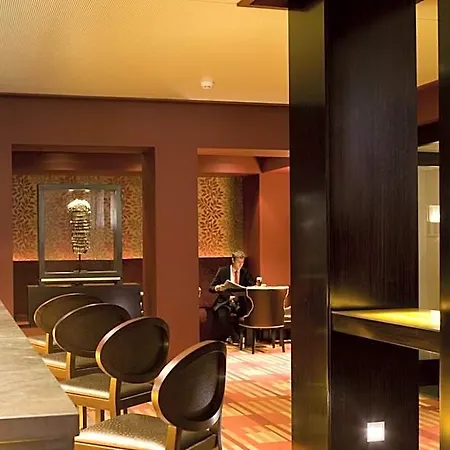 Boutique Gareus מלון 4*