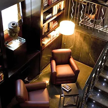 Boutique Gareus 4*