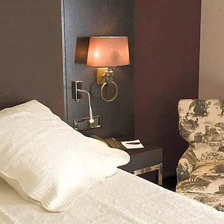 بوتيك غاريوس 4* باياذوليد