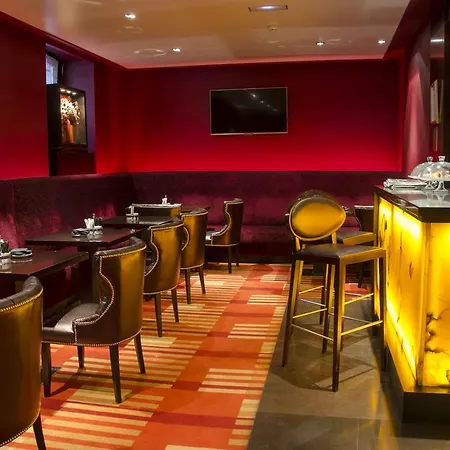 Hotel Boutique Gareus