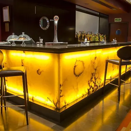 Boutique Gareus Βαγιαδολίδ