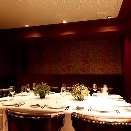 Ξενοδοχείο Boutique Gareus 4*