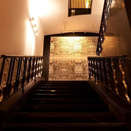 Boutique Gareus Hotel