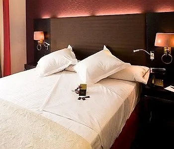 بوتيك غاريوس 4*
