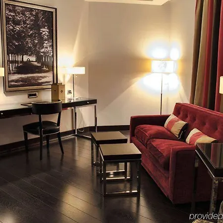 Boutique Gareus Βαγιαδολίδ