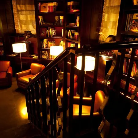Boutique Gareus 4* Valladolid