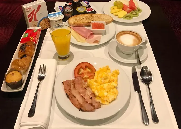 Boutique Gareus Hotel Valladolid