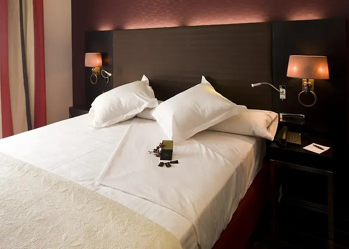 Boutique Gareus Hotel