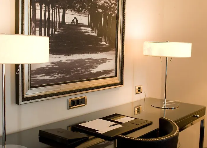 Hotel Boutique Gareus Valladolid