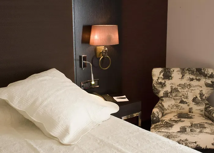 Otel Boutique Gareus