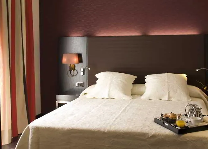 Boutique Gareus Valladolid